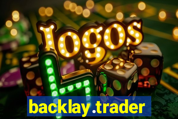 backlay.trader