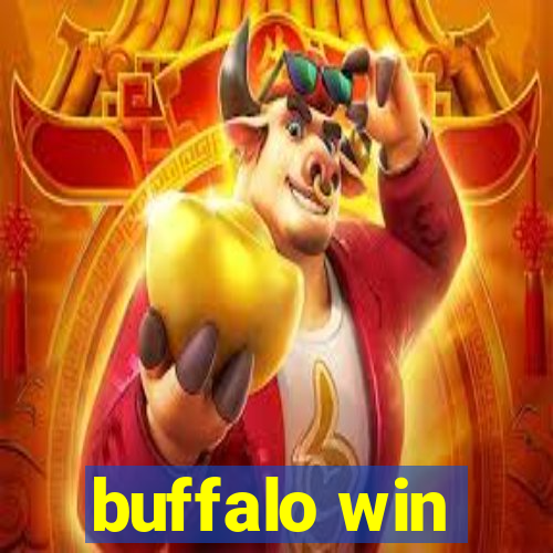 buffalo win