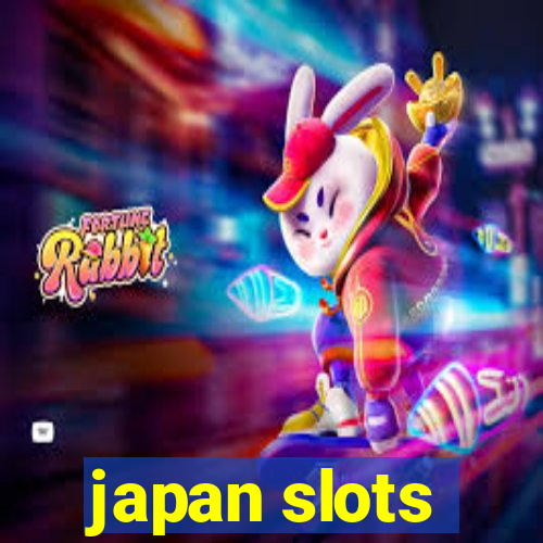 japan slots