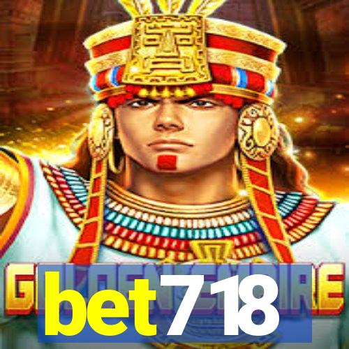 bet718