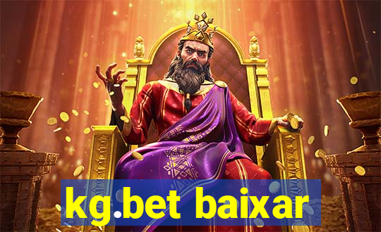 kg.bet baixar