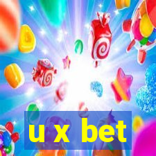 u x bet