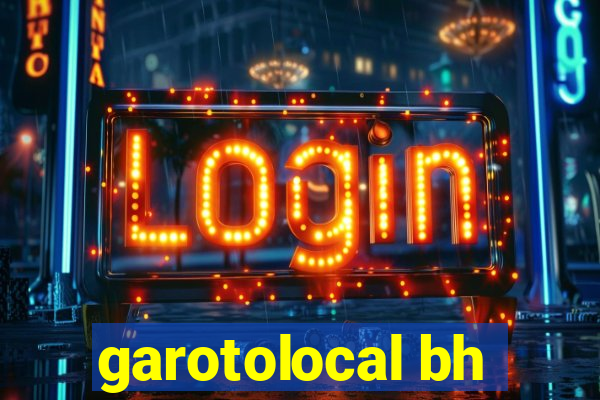 garotolocal bh