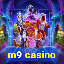 m9 casino