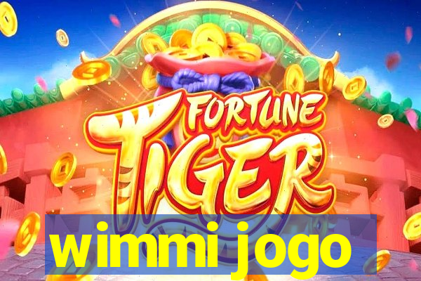 wimmi jogo