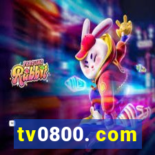 tv0800. com