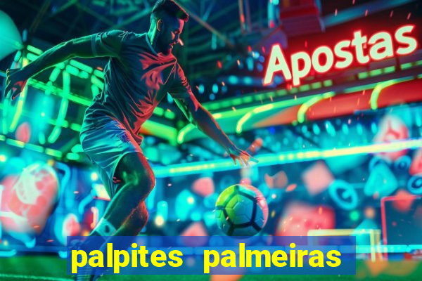 palpites palmeiras x bahia