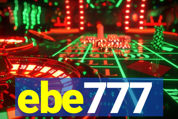 ebe777