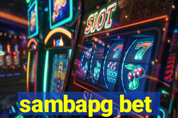 sambapg bet