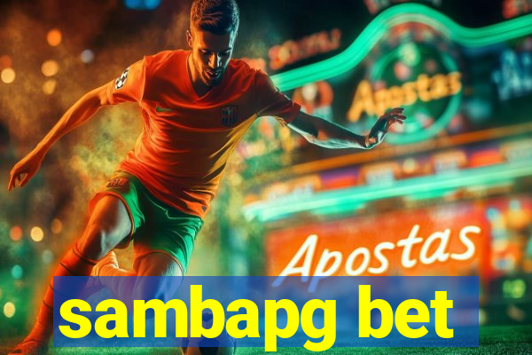 sambapg bet