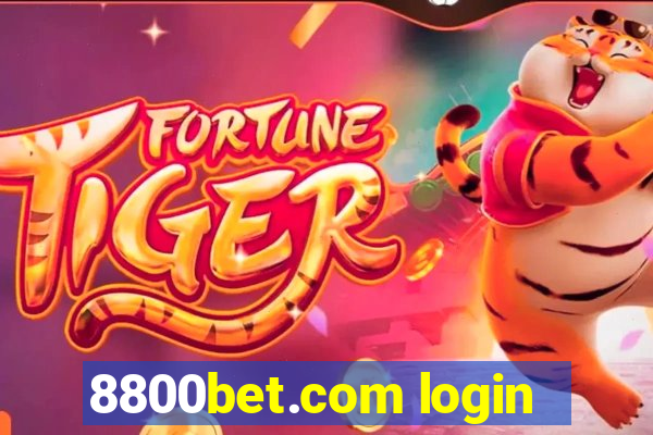 8800bet.com login