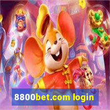 8800bet.com login