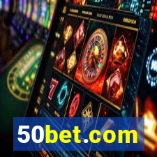 50bet.com