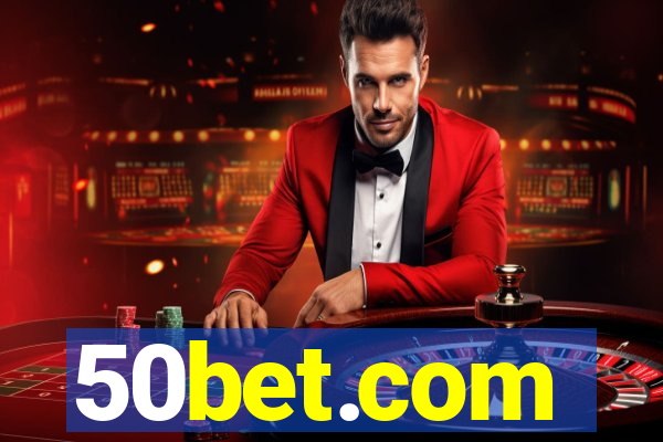 50bet.com