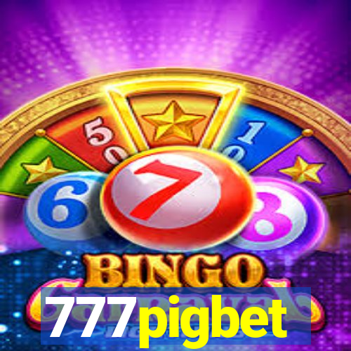 777pigbet