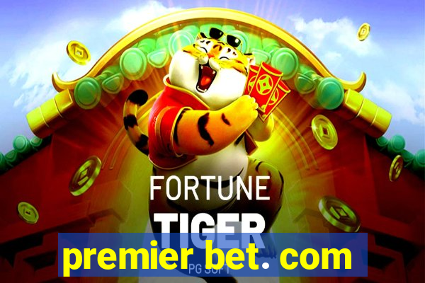 premier bet. com