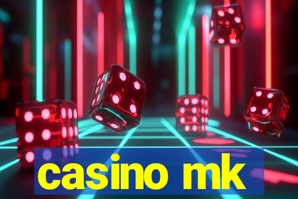 casino mk