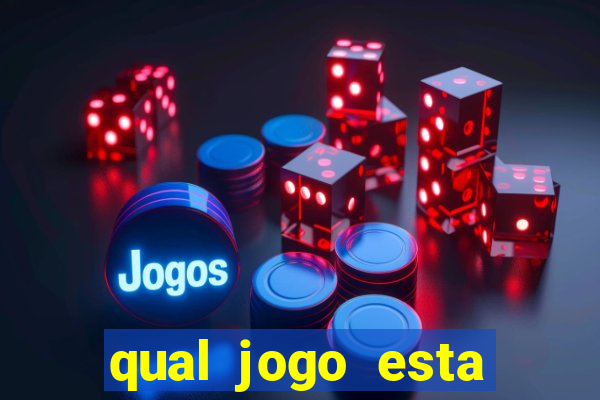 qual jogo esta pagando mais hoje