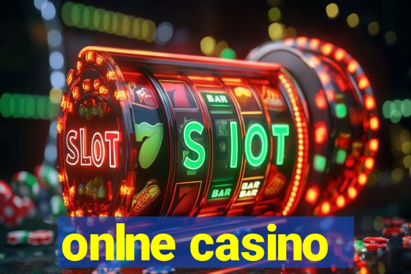 onlne casino