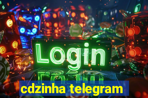 cdzinha telegram