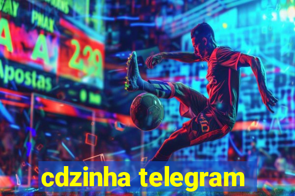 cdzinha telegram