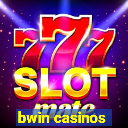 bwin casinos