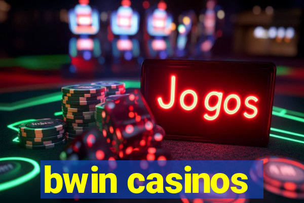 bwin casinos