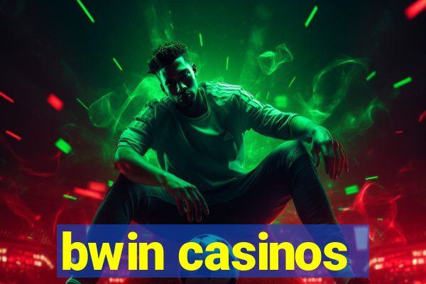 bwin casinos