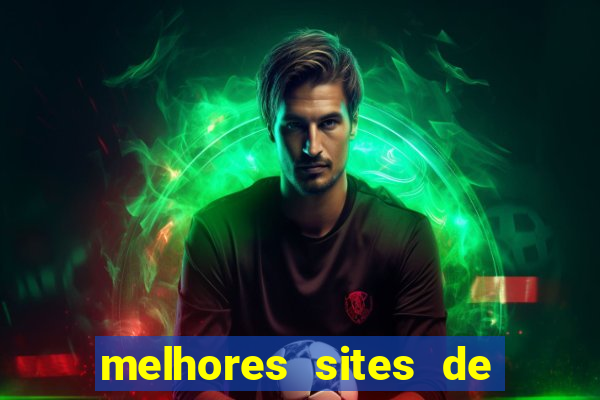 melhores sites de casino online