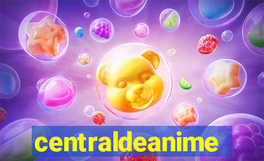 centraldeanime