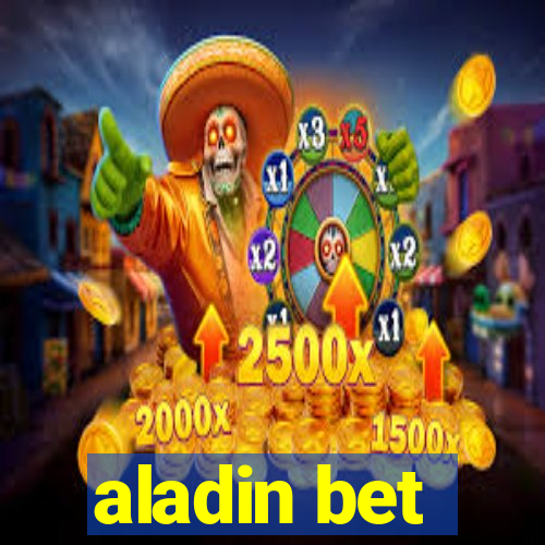 aladin bet