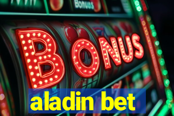 aladin bet