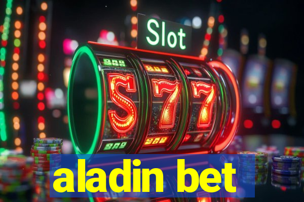 aladin bet