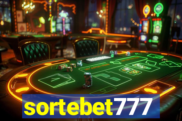 sortebet777