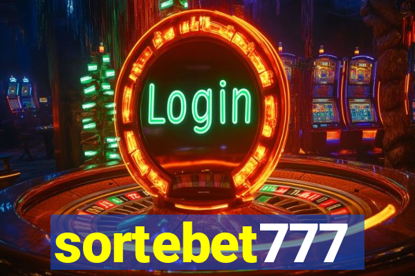 sortebet777