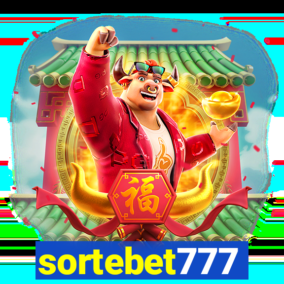 sortebet777