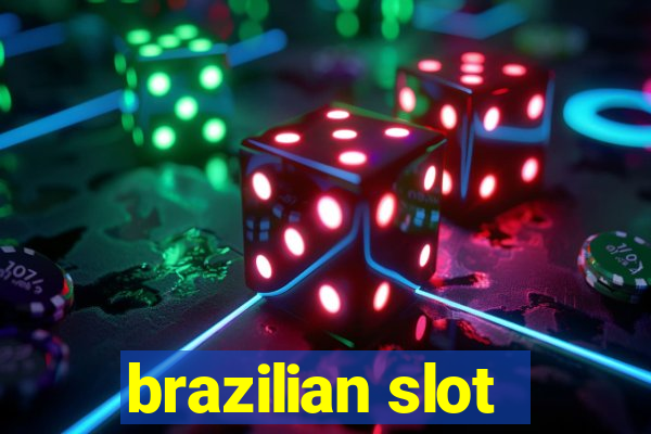 brazilian slot