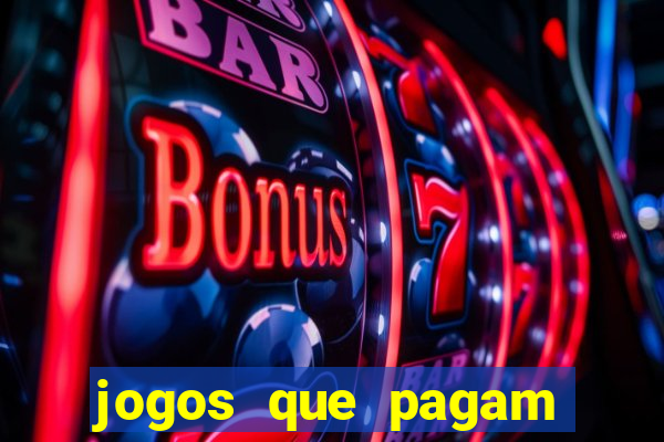 jogos que pagam pelo pagbank 2024