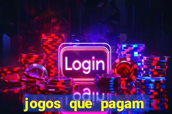 jogos que pagam pelo pagbank 2024