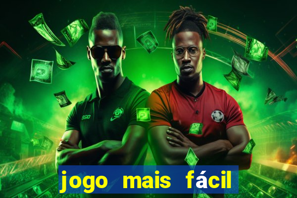 jogo mais fácil de ganhar dinheiro no estrela bet