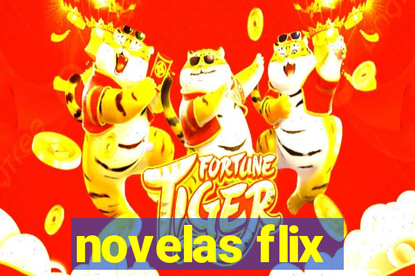 novelas flix