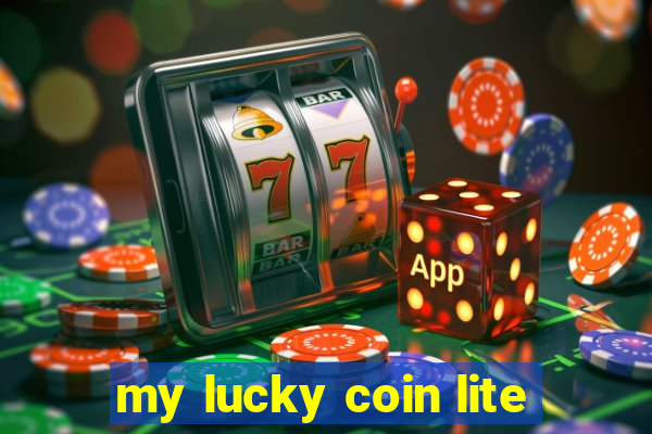 my lucky coin lite