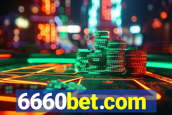 6660bet.com