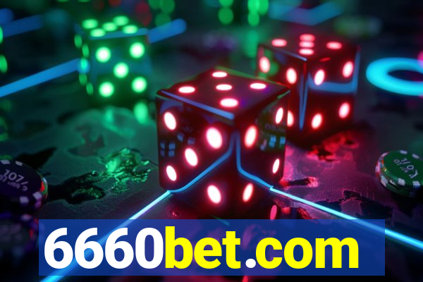 6660bet.com