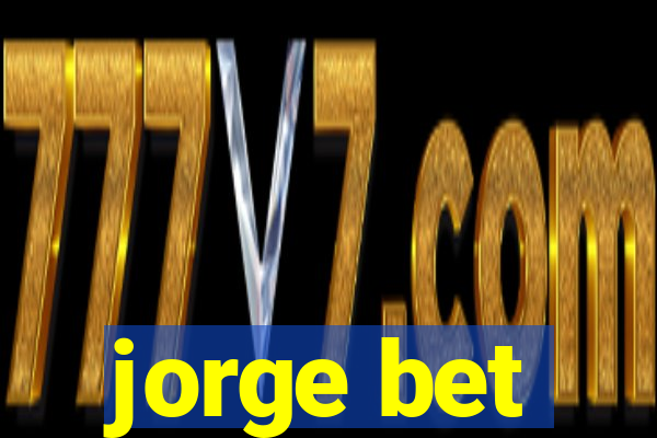 jorge bet