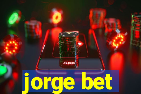 jorge bet