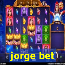 jorge bet