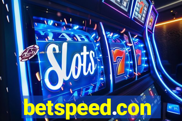 betspeed.con