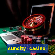 suncity casino south africa