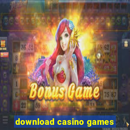 download casino games